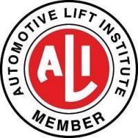 Automotive Lift Association Automotive Lift Association